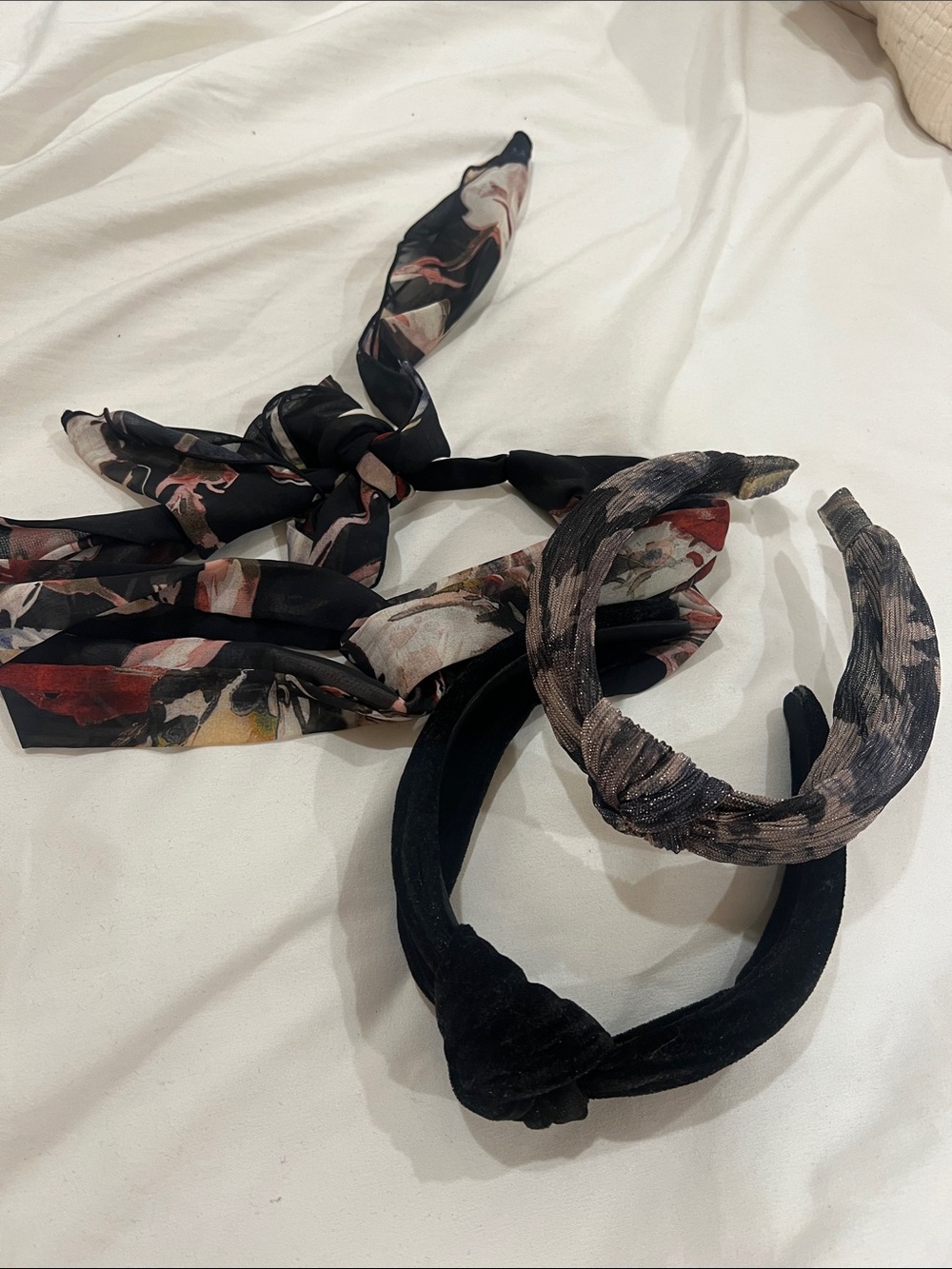 Headband Set - Women Accessories